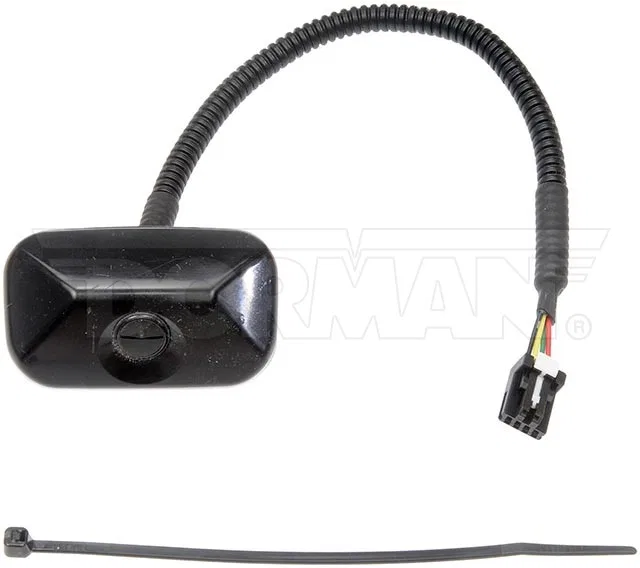 590-626 – DORMAN Backup Camera, OE Replacement - view 2